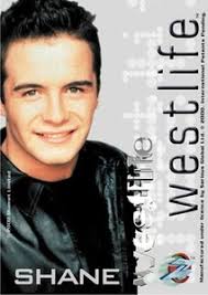 Shane Westlife