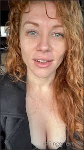 gingerfever89vip good morning happy tuesday im excited to be back to  2364542823 ( 41.1 MB ) download