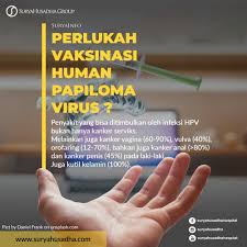 Baik dalam pendidikan, kesehatan, teknik, ataupun dalam sains dan teknologi. Surya Husadha Hospital