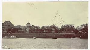 Vintage Photographs of Bombay (Mumbai ...