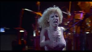 Sold by westcoastmedia and ships from amazon fulfillment. The Rose Bette Midler Best Actress Nominee Johnrieber
