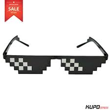 Meet Your Soon To Be Favorite Thug Life Limited Edition Glasses Start Filling Up Your Carts Now Limited Time Only Https Kupoexpre Thug Life Thug Goggles