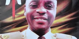 Pictorial: Gombe Gov, Deputy, SGS, others mourn with John Yoriyo,