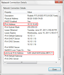 Ipv4 and ipv6 are internet protocol version 4 and internet protocol version 6, ip version 6 is the new version of internet protocol, which is way better than ip version 4 in terms of complexity and efficiency. Differences Between Ipv4 And Ipv6 Linksys Official Support
