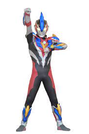 Ultraman Ginga Victory Render 2 By Zer0stylinx Ultraman Tiga Kaiju Art Naruto Shippuden Anime