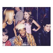At the front yard restaurant in north hollywood, was a relatively impromptu reunion organized by show creator dan schneider. Mw0ec2htx9mx0m