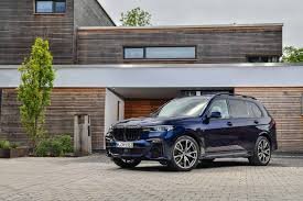 Precise 100% plug&play fitting on stock collector and 100% cnc machined parts. Tanzanite Blue Bmw X7 M50i Looks Astonishing In New Photo Gallery
