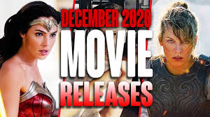 Forced to venture into the unknown, they realize the creatures that hunt by sound are not the only threats lurking beyond the sand path. New Movie Releases You Can T Miss December 2020 Youtube