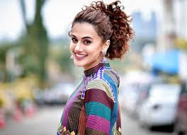 • a few questions answered | taapsee pannu. Taapsee Pannu The Audience Should Never Feel Let Down By My Films Bollywood News Bollywood Hungama