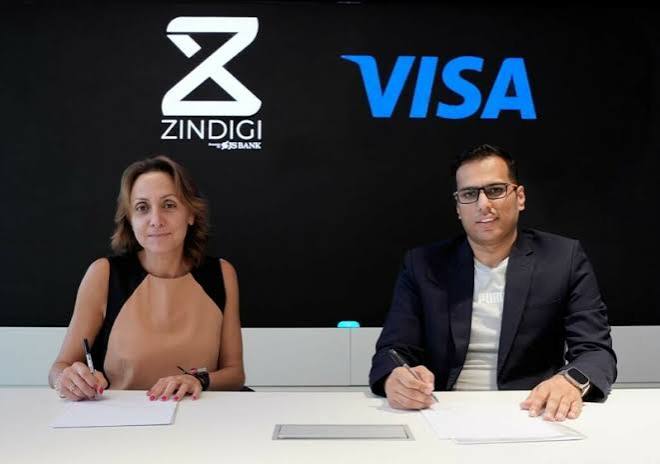 Zong Z-Wallet Launch: Embedded Banking in My Zong App