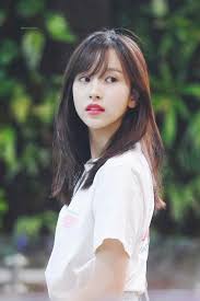 Mina Twice Hair Styles Kpop Girls Kpop Girl Groups