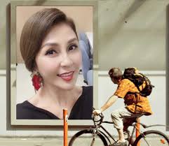 梁佑南Emily Liang