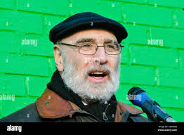 Ira prisoner hi-res stock photography and images