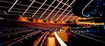 The Hulu Theater At Madison Square Garden Read It At