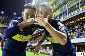 Facebook gives people the power to. El Por Que Del Festejo Entre Nandez Y Benedetto Goldevestuario Com
