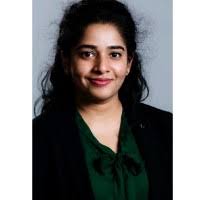 Elizabeth Abraham, MS GSCM, LSSGB®