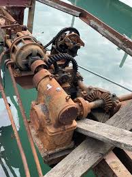 Image result for Rouge Marina 1983 UMM