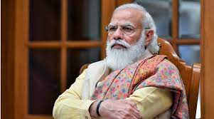 Cricket matches, attended by tens of thousands, carried on, too. India S Focus On Wellness From Before The Pandemic Has Inspired The World Pm Narendra Modi Lifestyle News The Indian Express