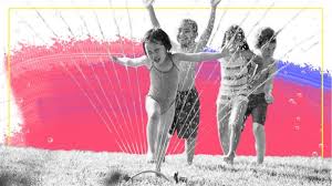 Encourage your child to read things around. How To Have A Super Rad Yes Day With Your Kids Jennifer Garner Style Gma