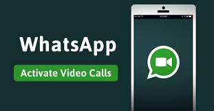 Whatsapp Video Calling For Android Download Beta Version Here Video Messaging App Instant Messaging