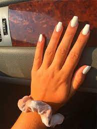 93 Cute Short Summer Acrylic Nails Ideas To Try This 2020 Short Acrylic Nails Designs Almond Acrylic Nails Peach Nails Acrylic nails are especially for people who feel like their nails never grow. 93 cute short summer acrylic nails