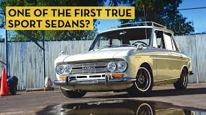 Image result for Medium Gray 1967 Datsun