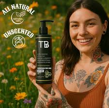 Bee Real: The Buzz-Worthy Secret to Tattooed Skin That Glows