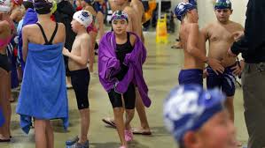 Find the perfect katie ledecky stock photos and editorial news pictures from getty images. Young Swimmers May Have To Wait To Dress Like Katie Ledecky The New York Times