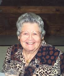 Martha E. Brown Obituary