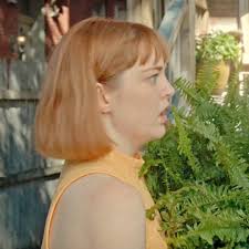 Today, Katherine Bourne Taylor (@katherinebournetaylor)& Mary Tilden  (@marytilden), directors of "FERN", complement our March Film Festival  lineup! Get your tickets at the link in our bio! Mary Tilden (she/they):  Tilden is a