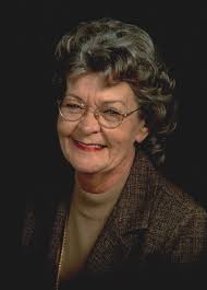 Peggy Stewart Obituary