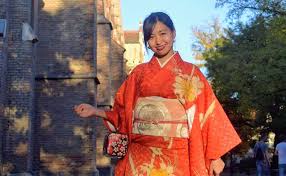 Women in kimono dress in kyoto japan. Is It Rude To Wear Kimono The Real Japan