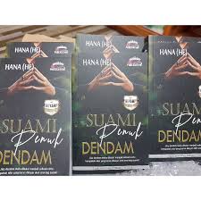 Sekadar luahan hati setahun yang lalu. New Novel Suami Penuh Dendam Revamp Special Edition Tajuk Asal Yang Pernah Terluka Shopee Malaysia