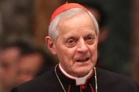 Donald Wuerl