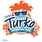 U12 Pete Turko Memorial - GS event in Palmerton, PA