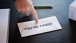 The process to terminate an employee's work contract usually involves a period of notice, that states in writing when their employment will end. How To Deal With Termination Of Employment With Templates