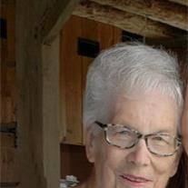 Nancy L. Fleckenstein Obituary