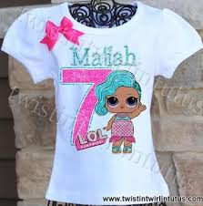 Free Free 98 Surprise Doll Lol Birthday Shirt Svg SVG PNG EPS DXF File