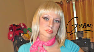 4th of July In Her Dance Party #GotWoods #trophywives #thegiannalifestyle