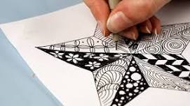 Introduction to Zentangle