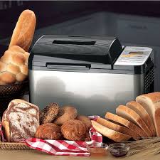 6, put the water and honey in the bread pan and add the flour making sure to cover all liquids by leveling. Bread Machine A Machine For Mixing Kneading Rising And Baking Bread Dough May Be Removed Part Way Throug Bread Machine Gluten Free Menu Best Bread Machine