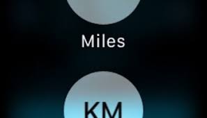 Conversion formula how to convert 12 miles to kilometers? Switch Distance Measurement To Miles Or Kilometers On Health App For Iphone Osxdaily