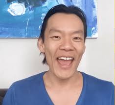 LIFE: Turning Positive into a Plus+TALK: AIDAN PARK