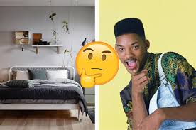 If you don't have enough small master bedrooms can go from cramped to cozy with the right design ideas. Design Your Dream Bedroom And We Ll Tell You What You Should Dress As This Halloween