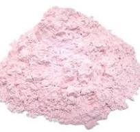 Erbium Oxide 1/4 lb