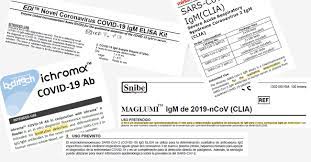 Data from the world integrated trade solution, however, shows something astonishing: Mis Pruebas Covid 19 Son Cualitativas O Cuantitativas Aprenda La Diferencia Reactlab