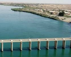 Image of نهر الفرات