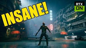 Beetlejuice video game on wn network delivers the latest videos and editable pages for news & events, including entertainment, music, sports, science and more, sign up and share your playlists. 12 Games That Look Insane Due To Ray Tracing Youtube