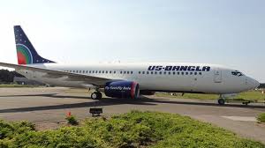 Us Bangla Airlines Ticket Price Flight Schedule Contact