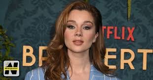 Marisa Stokes's Instagram, Twitter & Facebook